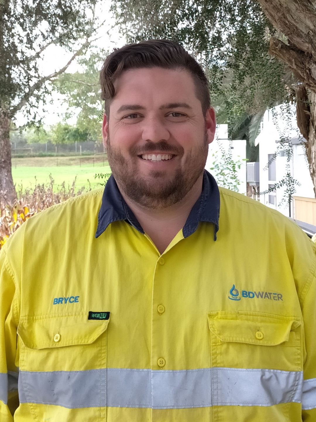 Bores, Licences and Irrigation Who We Are BD Water